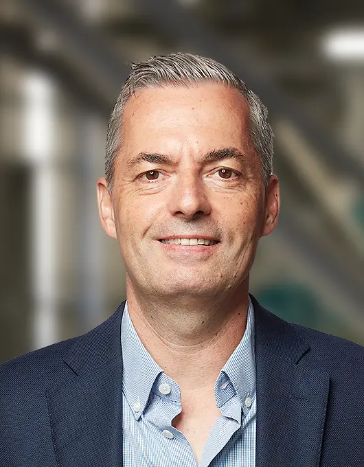 Jürg Wyss
