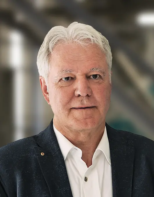 Rolf Kissling